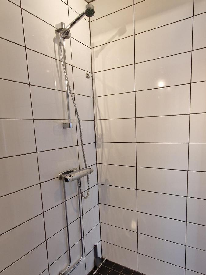 Laegenhet Yvonne Lejlighed Gränna Eksteriør billede