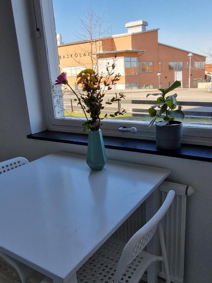 Laegenhet Yvonne Lejlighed Gränna Eksteriør billede